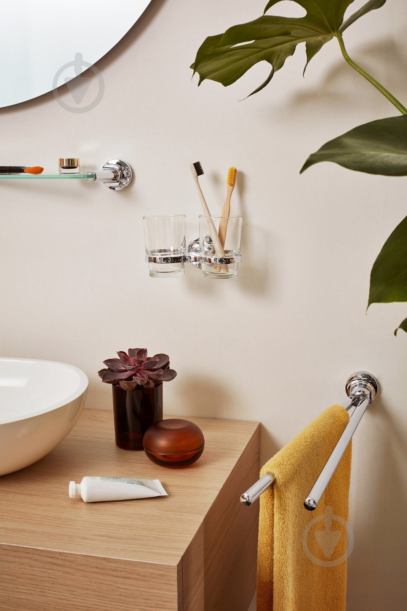 Полиця Haceka Aspen 405301 - фото 6