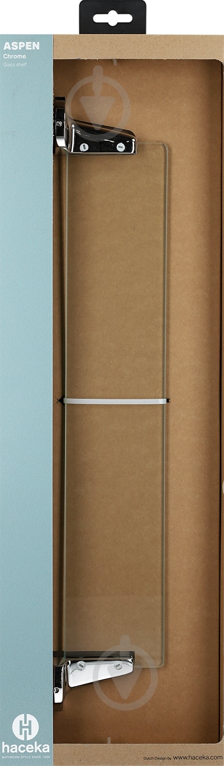 Полиця Haceka Aspen 405301 - фото 7