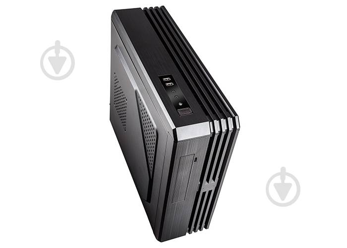 Корпус Chieftec UNI UC-02B-350GPB - фото 2 Корпус Chieftec UNI UC-02B-350GPB - фото 2