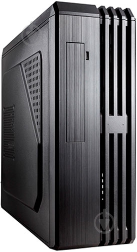 Корпус Chieftec UNI UC-02B-350GPB - фото 1 Корпус Chieftec UNI UC-02B-350GPB - фото 1