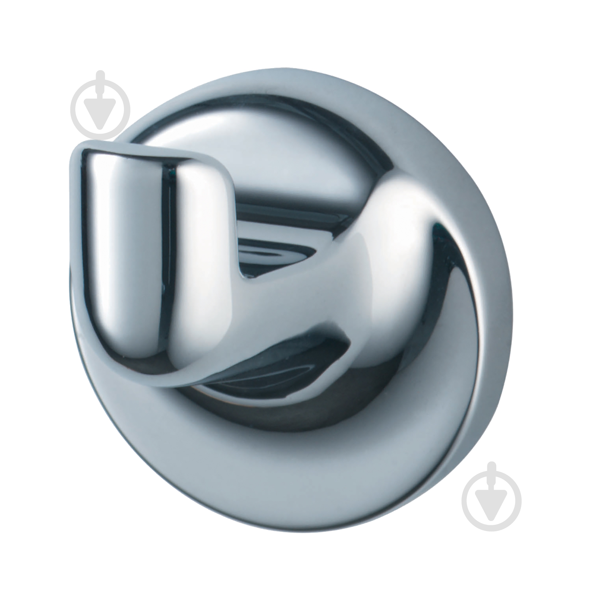 Крючок Haceka Aspen 405312 - фото 1 Крючок Haceka Aspen 405312 - фото 1