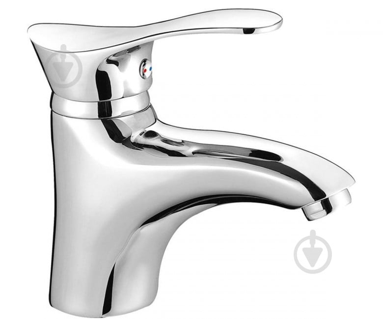 Смеситель для умывальника Ferro Loretta BLA2 - фото 1