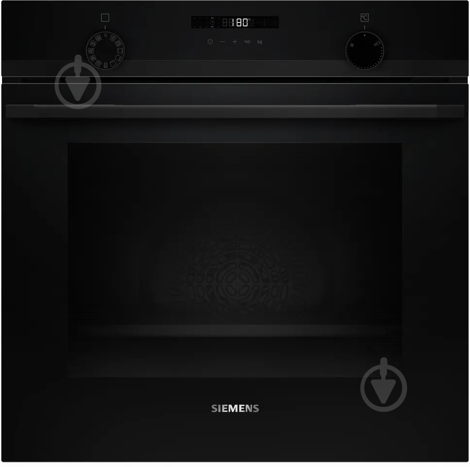 Духовой шкаф Siemens iQ300 HU736AEA0T - фото 1