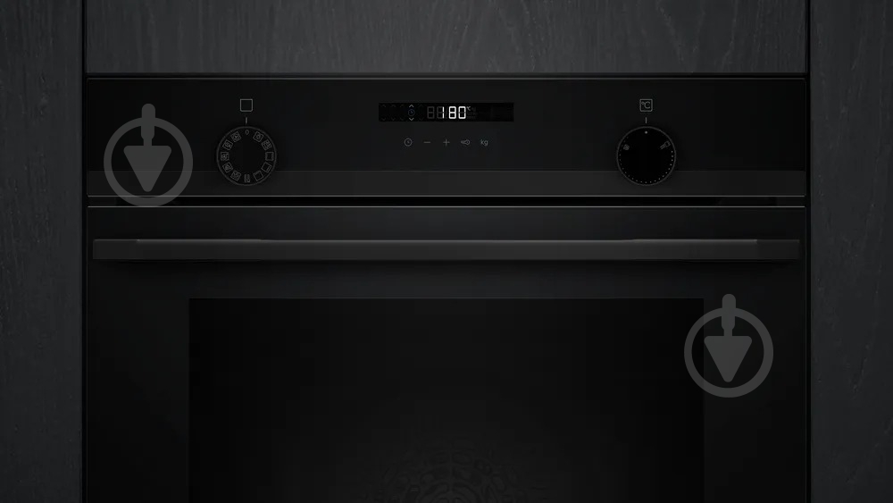 Духовой шкаф Siemens iQ300 HU736AEA0T - фото 2