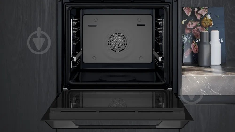 Духовой шкаф Siemens iQ300 HU736AEA0T - фото 7