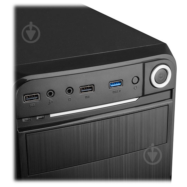 Корпус Logic Concept AT-K003-10-0000000-0002 - фото 4