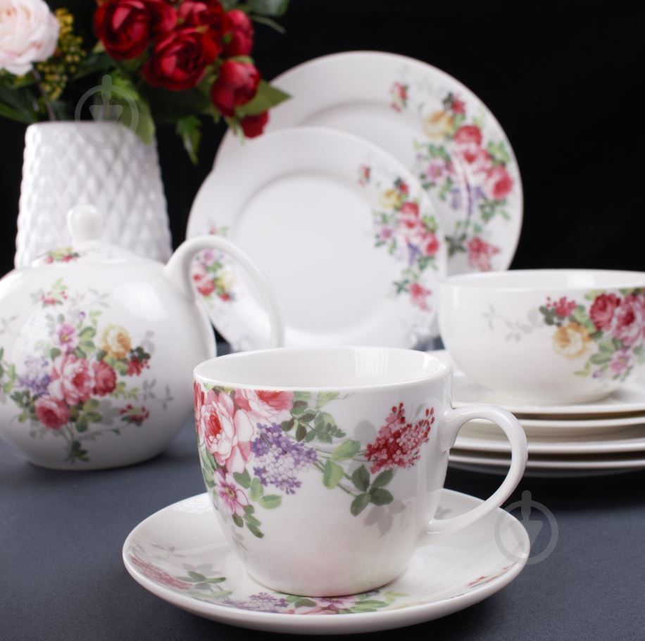 Блюдо для торта Astera з лопаткою Madelaine Color 26,5 см A05140-S01 - фото 8 Блюдо для торта Astera з лопаткою Madelaine Color 26,5 см A05140-S01 - фото 8