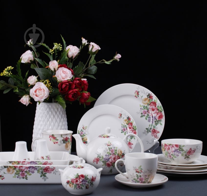 Блюдо для торта Astera з лопаткою Madelaine Color 26,5 см A05140-S01 - фото 7 Блюдо для торта Astera з лопаткою Madelaine Color 26,5 см A05140-S01 - фото 7