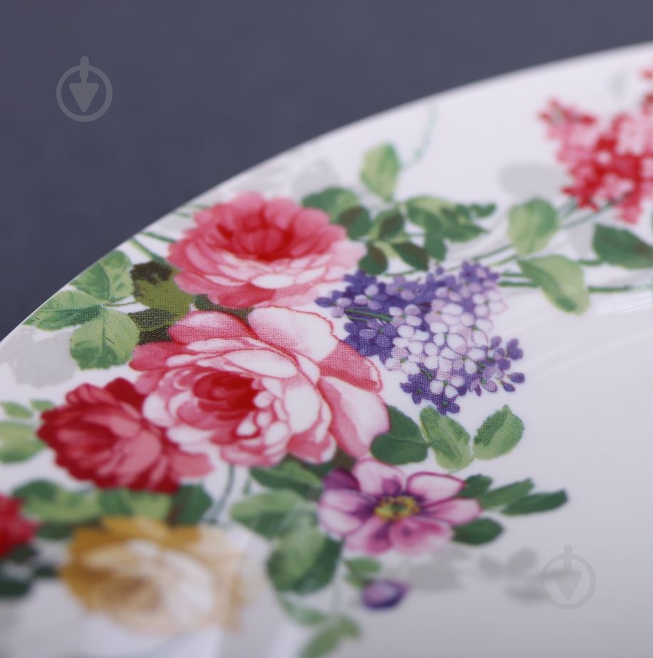 Блюдо для торта Astera з лопаткою Madelaine Color 26,5 см A05140-S01 - фото 2 Блюдо для торта Astera з лопаткою Madelaine Color 26,5 см A05140-S01 - фото 2