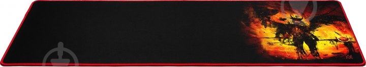 Коврик для мышки Defender Warrior Speed (50563) - фото 1