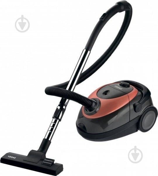 Пылесос VEGAS. VVC-8208OR Пилоcмок VEGAS VVC-8208OR - фото 1 Пылесос VEGAS. VVC-8208OR Пилоcмок VEGAS VVC-8208OR - фото 1