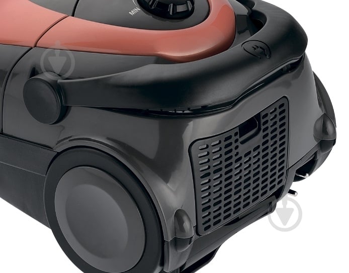 Пылесос VEGAS. VVC-8208OR Пилоcмок VEGAS VVC-8208OR - фото 2 Пылесос VEGAS. VVC-8208OR Пилоcмок VEGAS VVC-8208OR - фото 2