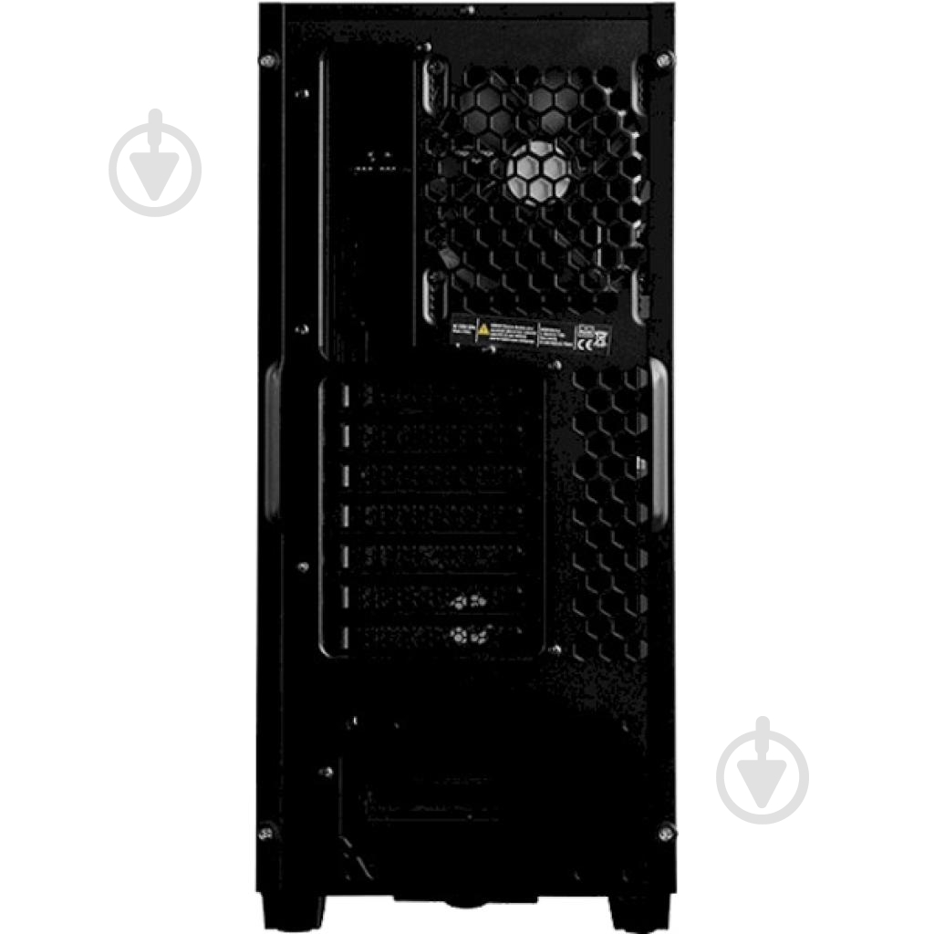 Корпус Modecom ADVANCED GAMING D1 DRAKKAR без БЖ - фото 2 Корпус Modecom ADVANCED GAMING D1 DRAKKAR без БЖ - фото 2