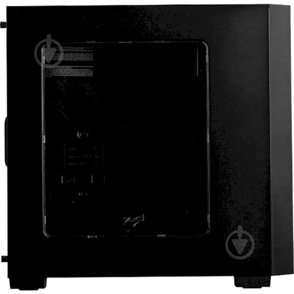 Корпус Modecom ADVANCED GAMING D1 DRAKKAR без БЖ - фото 3 Корпус Modecom ADVANCED GAMING D1 DRAKKAR без БЖ - фото 3