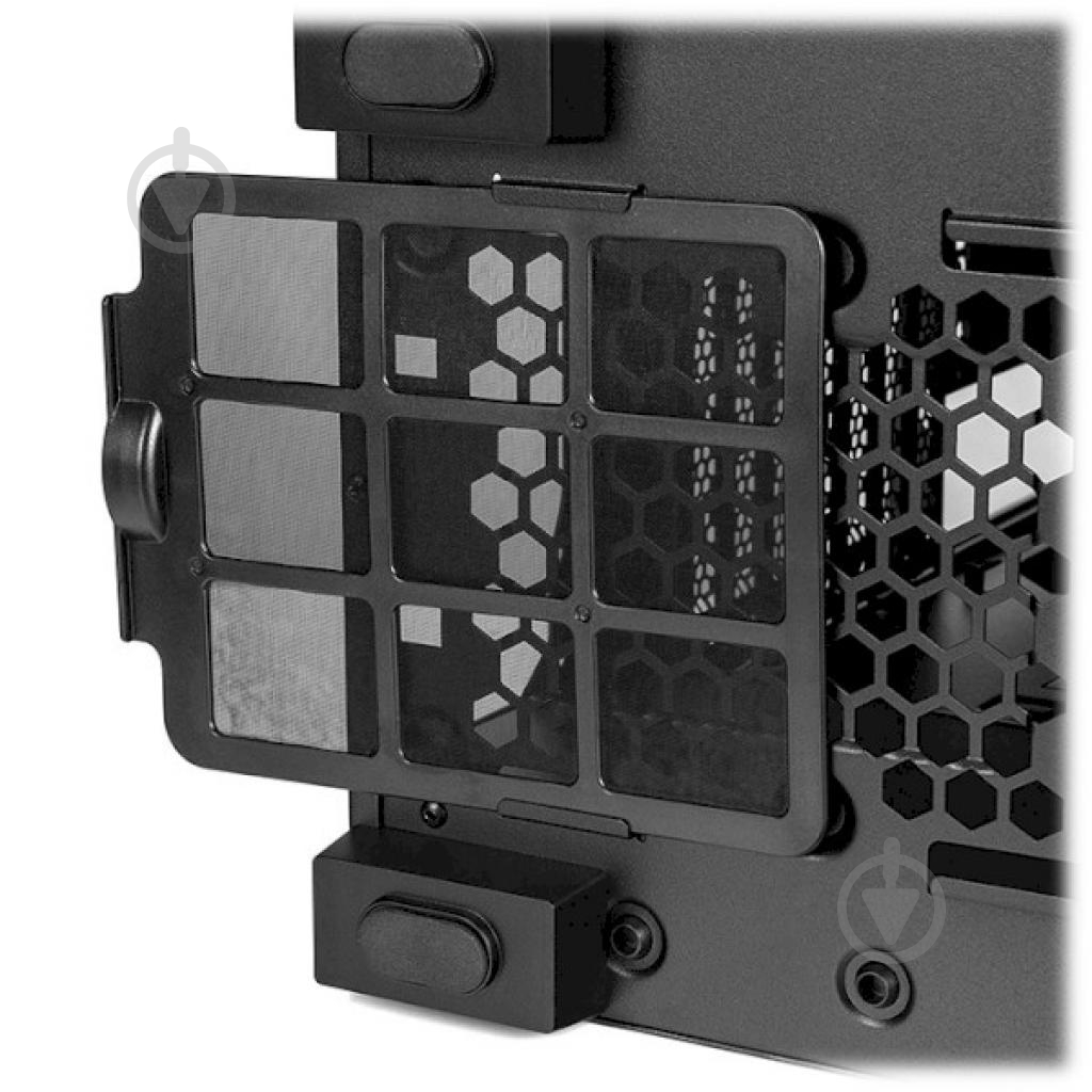 Корпус Modecom ADVANCED GAMING D1 DRAKKAR без БЖ - фото 5 Корпус Modecom ADVANCED GAMING D1 DRAKKAR без БЖ - фото 5