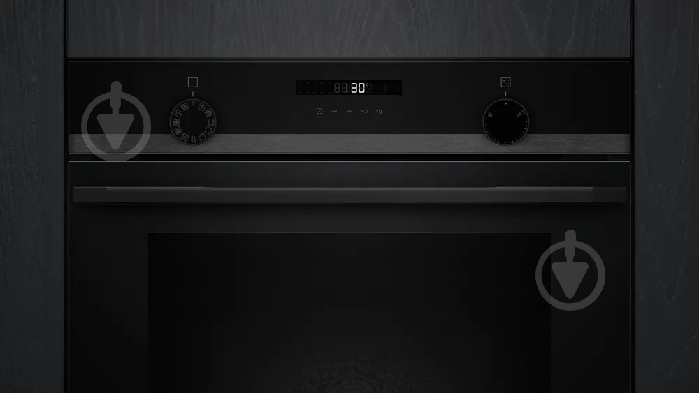 Духовой шкаф Siemens iQ300 HU736AEG0T - фото 2