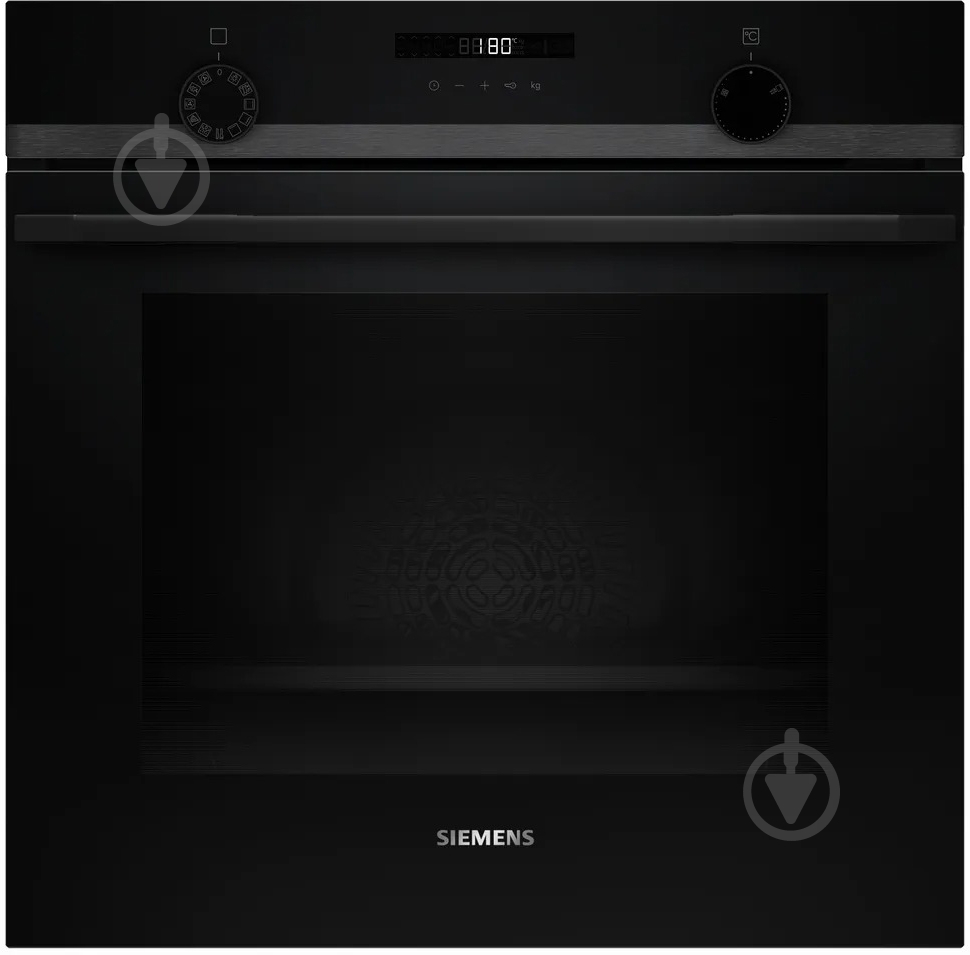 Духовой шкаф Siemens iQ300 HU736AEG0T - фото 1