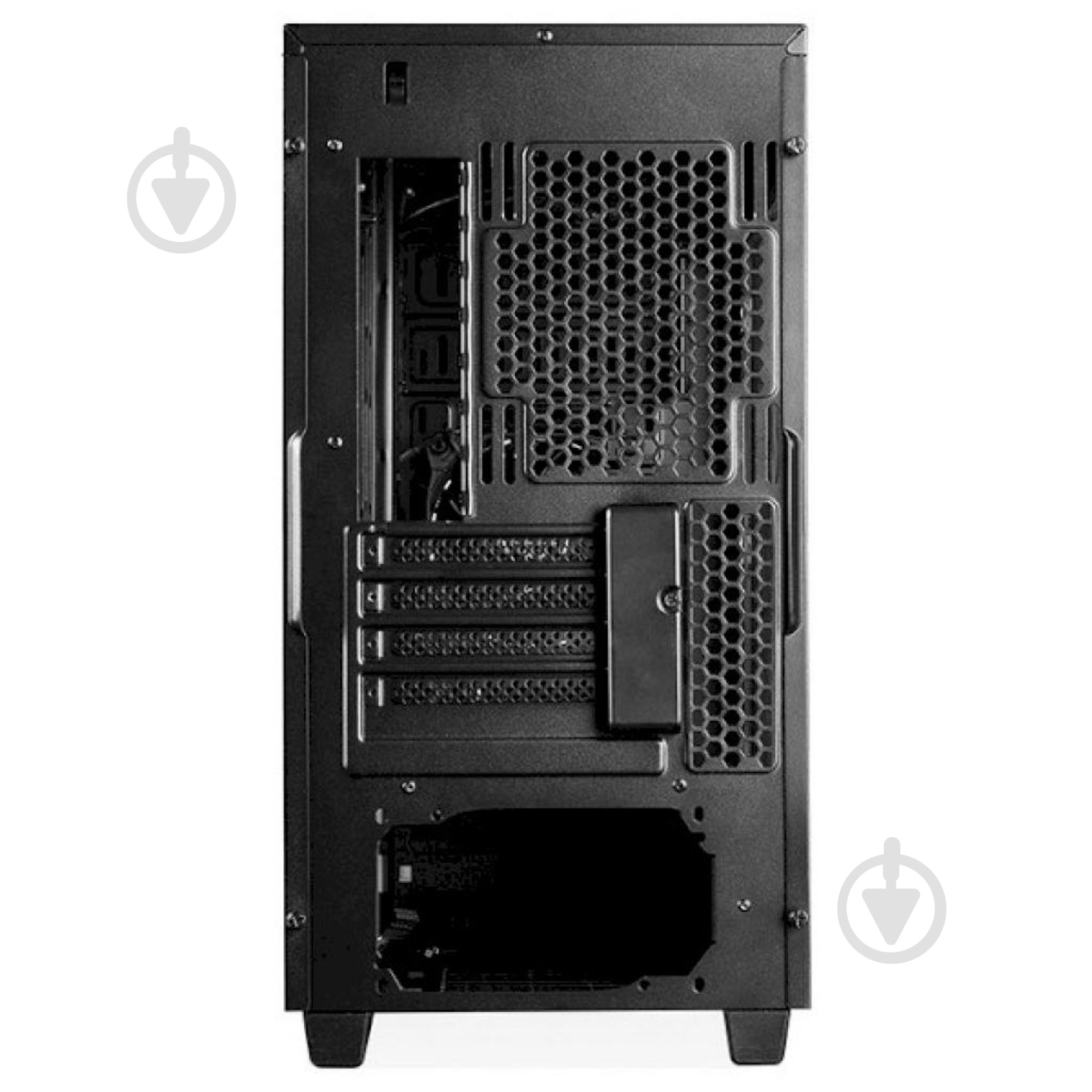 Корпус Modecom MINI LING USB3.0 BLACK без БЖ - фото 3