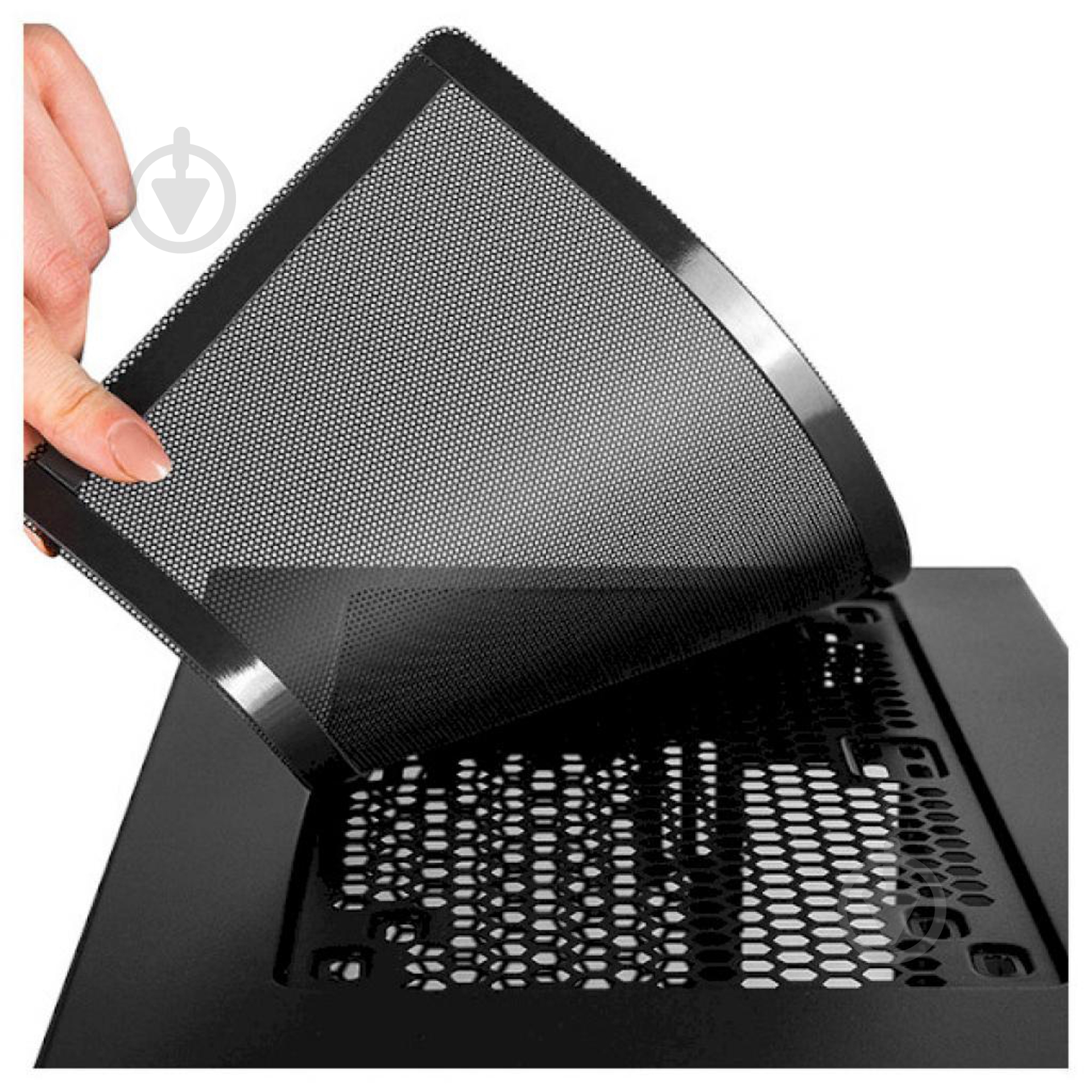 Корпус Modecom MINI LING USB3.0 BLACK без БЖ - фото 10