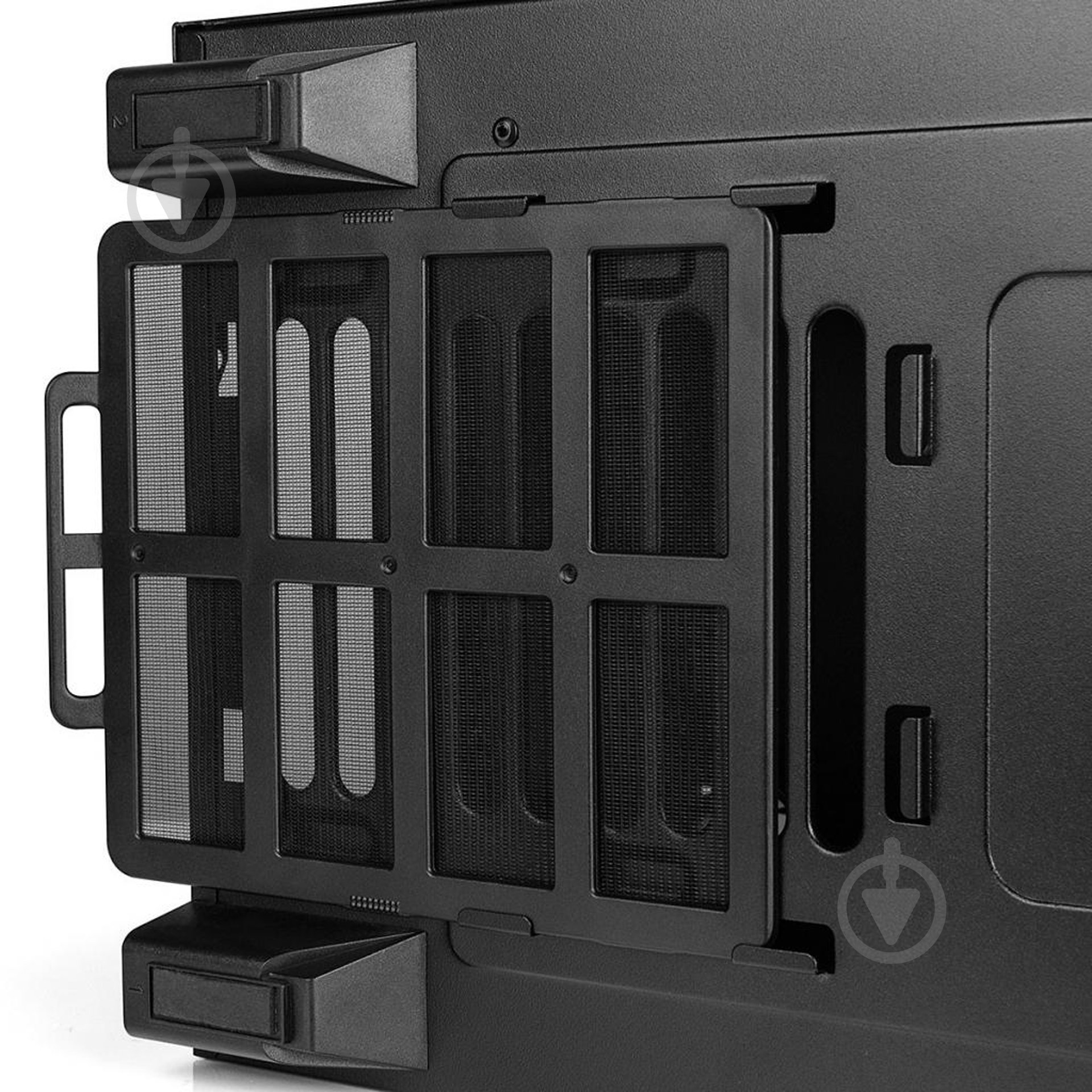 Корпус Modecom MINI LING USB3.0 BLACK без БЖ - фото 12