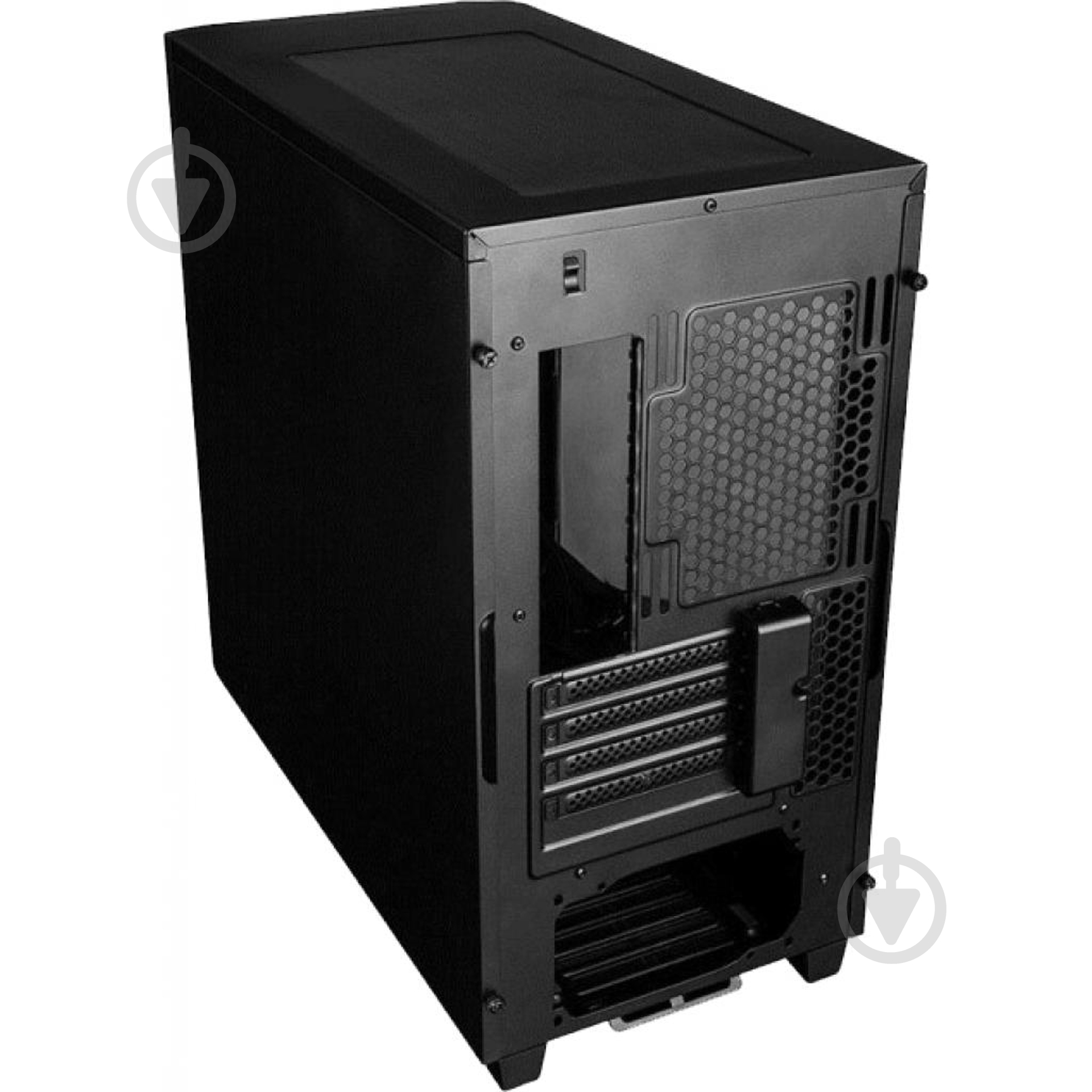 Корпус Modecom MINI LING USB3.0 BLACK без БЖ - фото 4