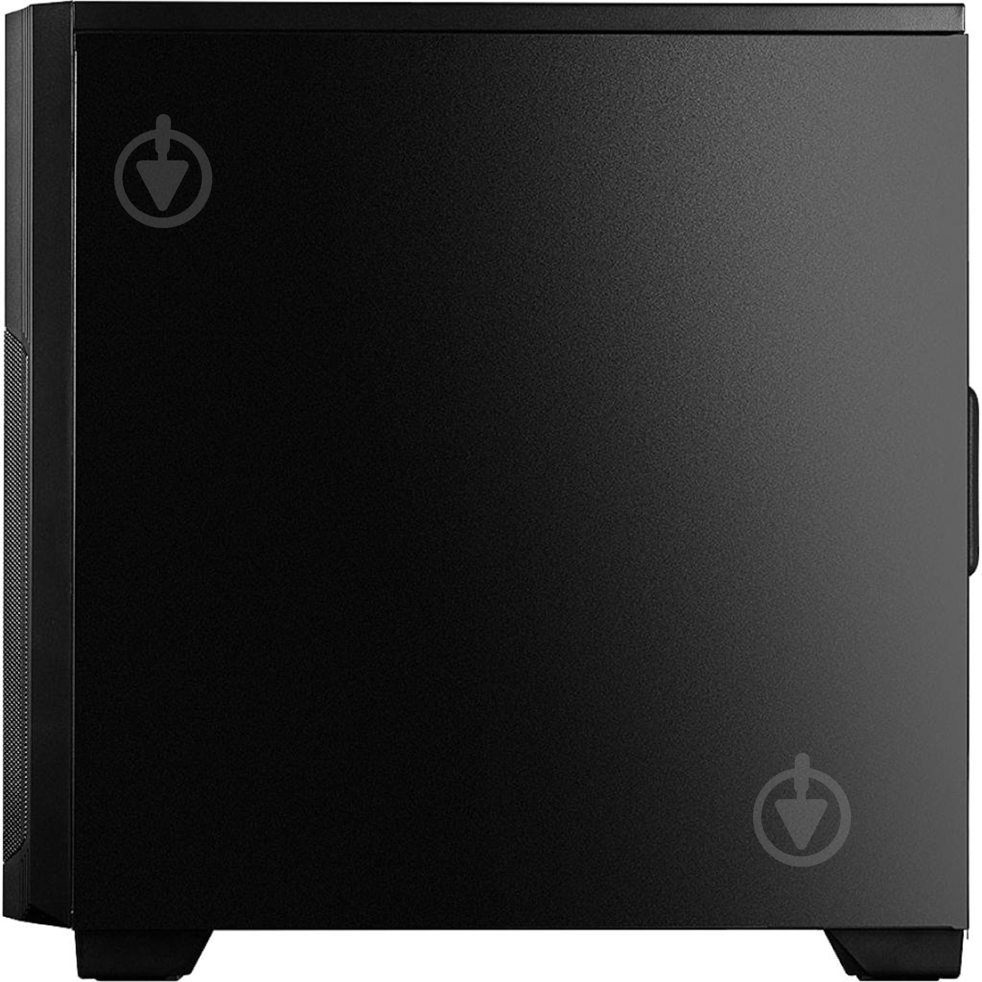 Корпус Modecom MINI LING USB3.0 BLACK без БЖ - фото 9