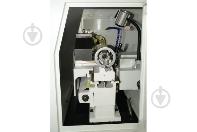 Верстат токарний Mast з ЧПУ MAST ML 320х500 SM6 - фото 10 Верстат токарний Mast з ЧПУ MAST ML 320х500 SM6 - фото 10