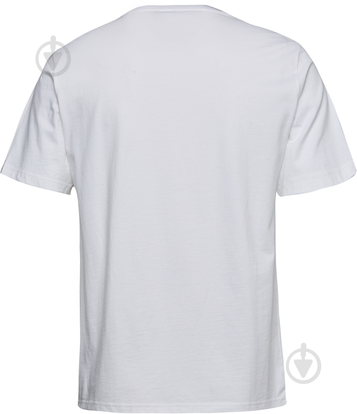 Футболка Converse 10017416-102 р.2XL белый - фото 3 Футболка Converse 10017416-102 р.2XL белый - фото 3