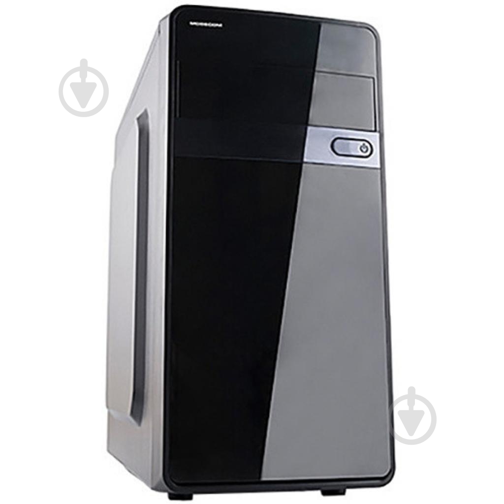 Корпус Modecom MINI TREND AIR USB3.0 без БЖ - фото 1 Корпус Modecom MINI TREND AIR USB3.0 без БЖ - фото 1