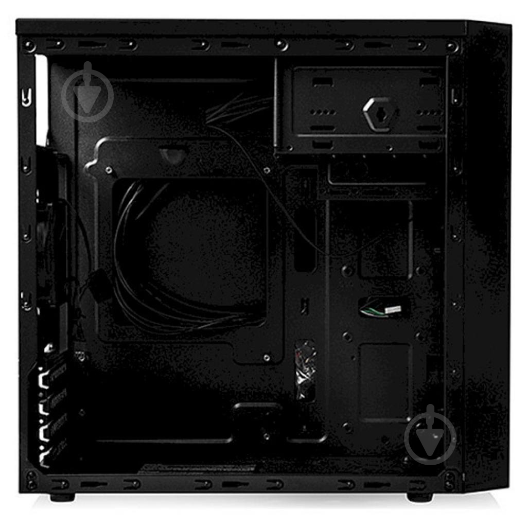 Корпус Modecom MINI TREND AIR USB3.0 без БЖ - фото 4 Корпус Modecom MINI TREND AIR USB3.0 без БЖ - фото 4