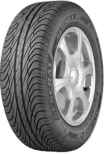 Шина General Altimax RT 235/75R15 105 T лето - фото 1 Шина General Altimax RT 235/75R15 105 T лето - фото 1
