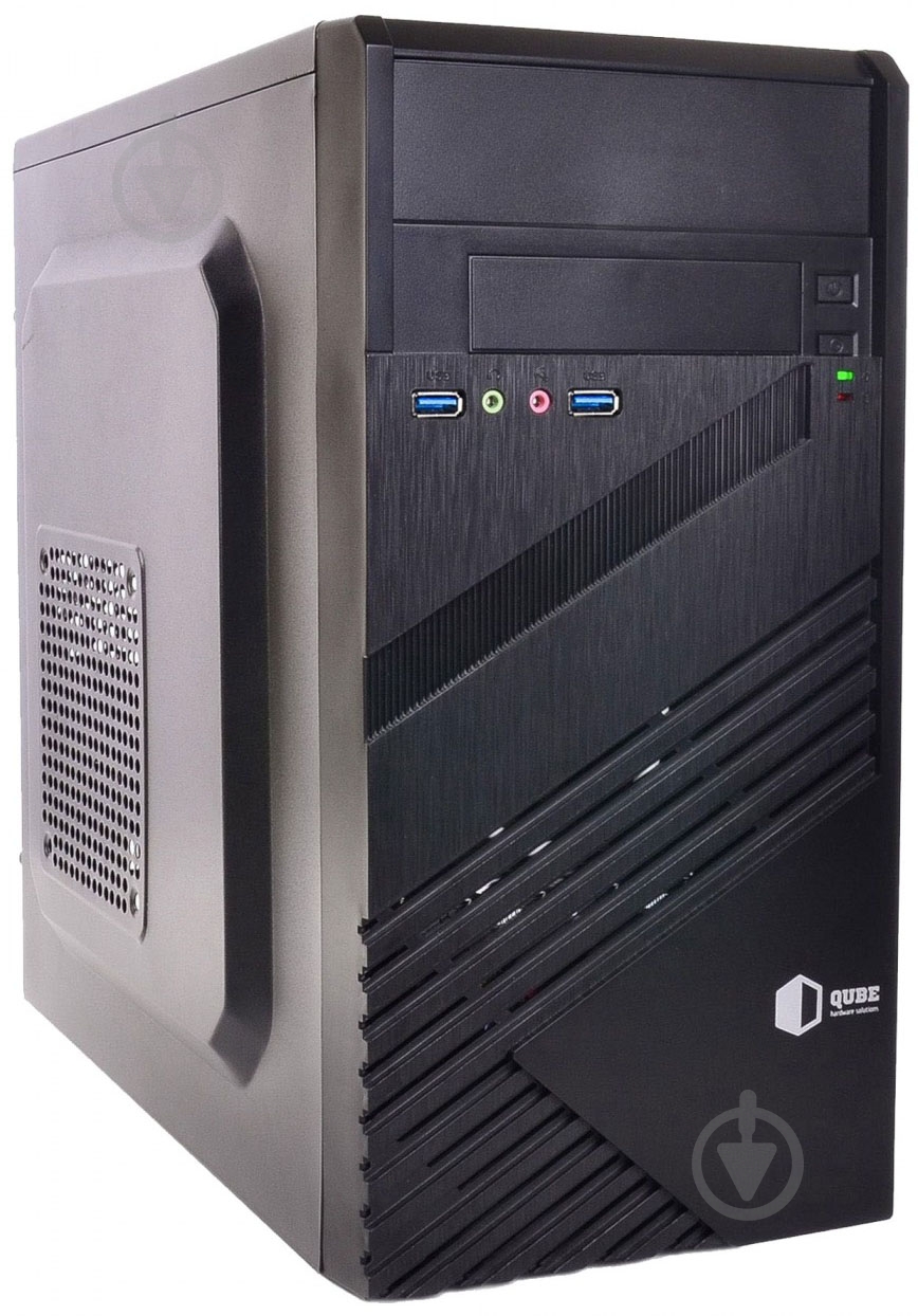 Компьютер Artline Business B22 (B22v17Win) black - фото 1