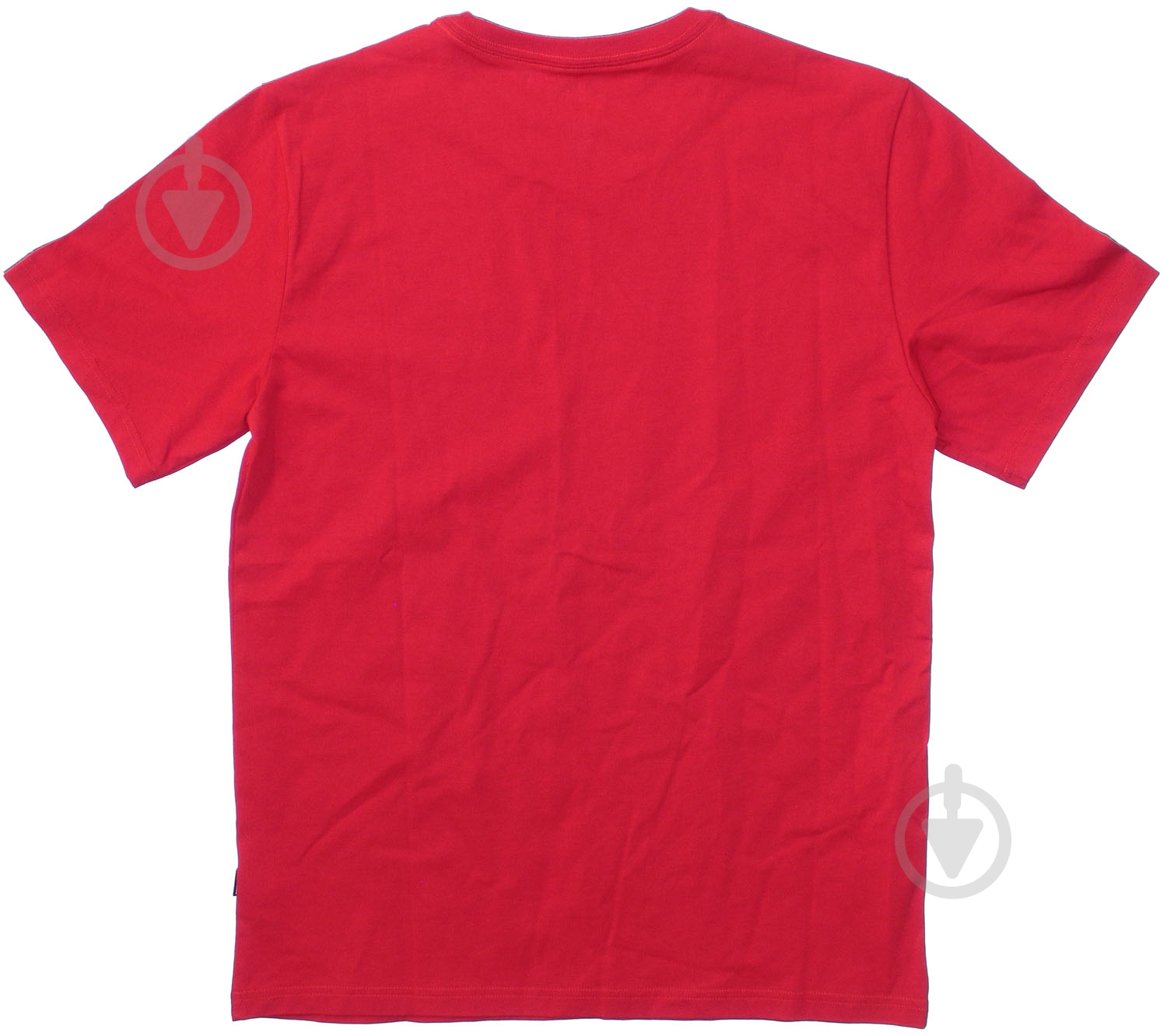Футболка Converse 10017416-603 р.S бежевый - фото 2 Футболка Converse 10017416-603 р.S бежевый - фото 2