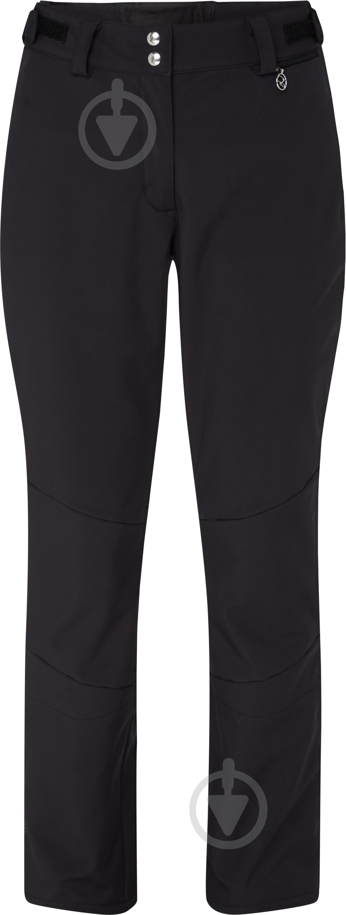 Штани McKinley Dalia wms 294425-057 р. 34 чорний - фото 2 Штани McKinley Dalia wms 294425-057 р. 34 чорний - фото 2