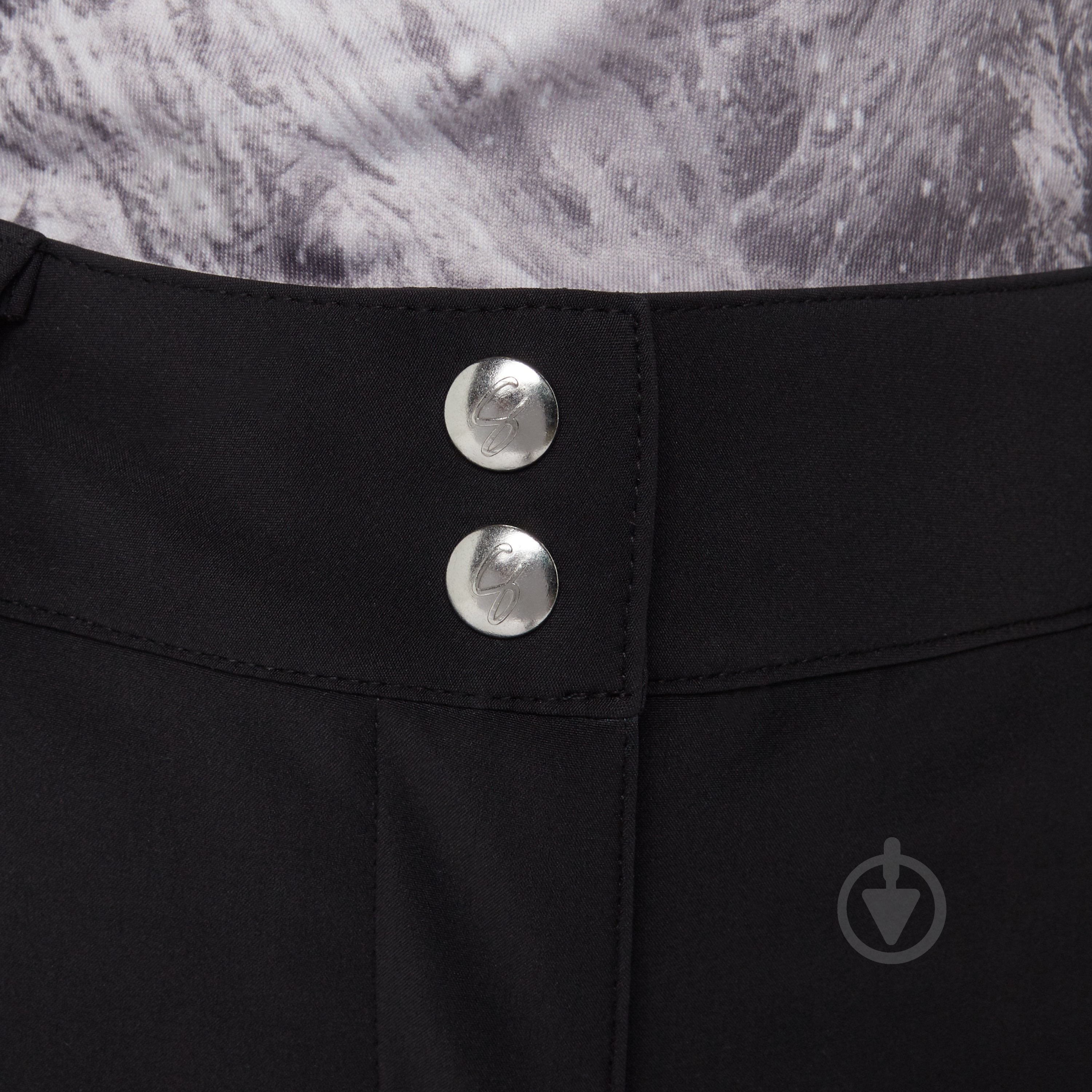 Штани McKinley Dalia wms 294425-057 р. 34 чорний - фото 5 Штани McKinley Dalia wms 294425-057 р. 34 чорний - фото 5