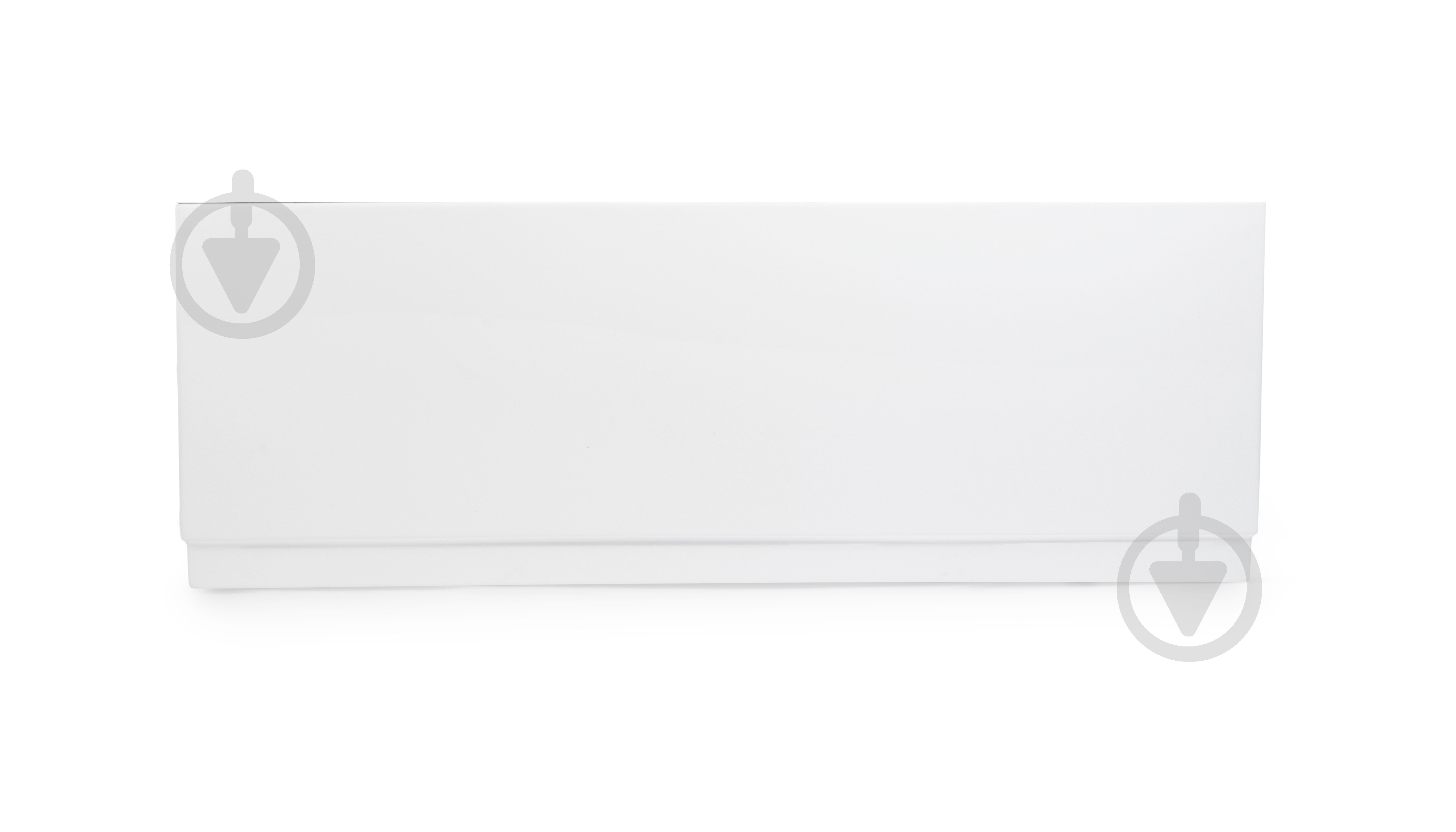 Панель фронтальная Imprese 170 см к ваннам ROZKOS, MILADA, VALTICE New - фото 1