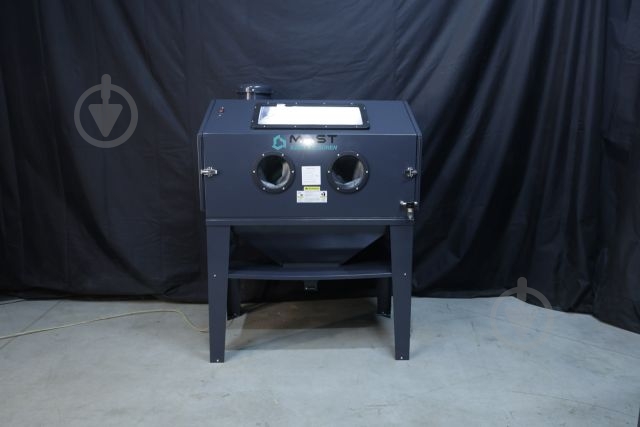 Аппарат пескоструйный Mast MSC450SD+DC15 - фото 3 Аппарат пескоструйный Mast MSC450SD+DC15 - фото 3