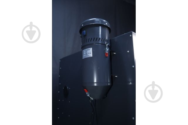 Аппарат пескоструйный Mast MSC450SD+DC15 - фото 8 Аппарат пескоструйный Mast MSC450SD+DC15 - фото 8