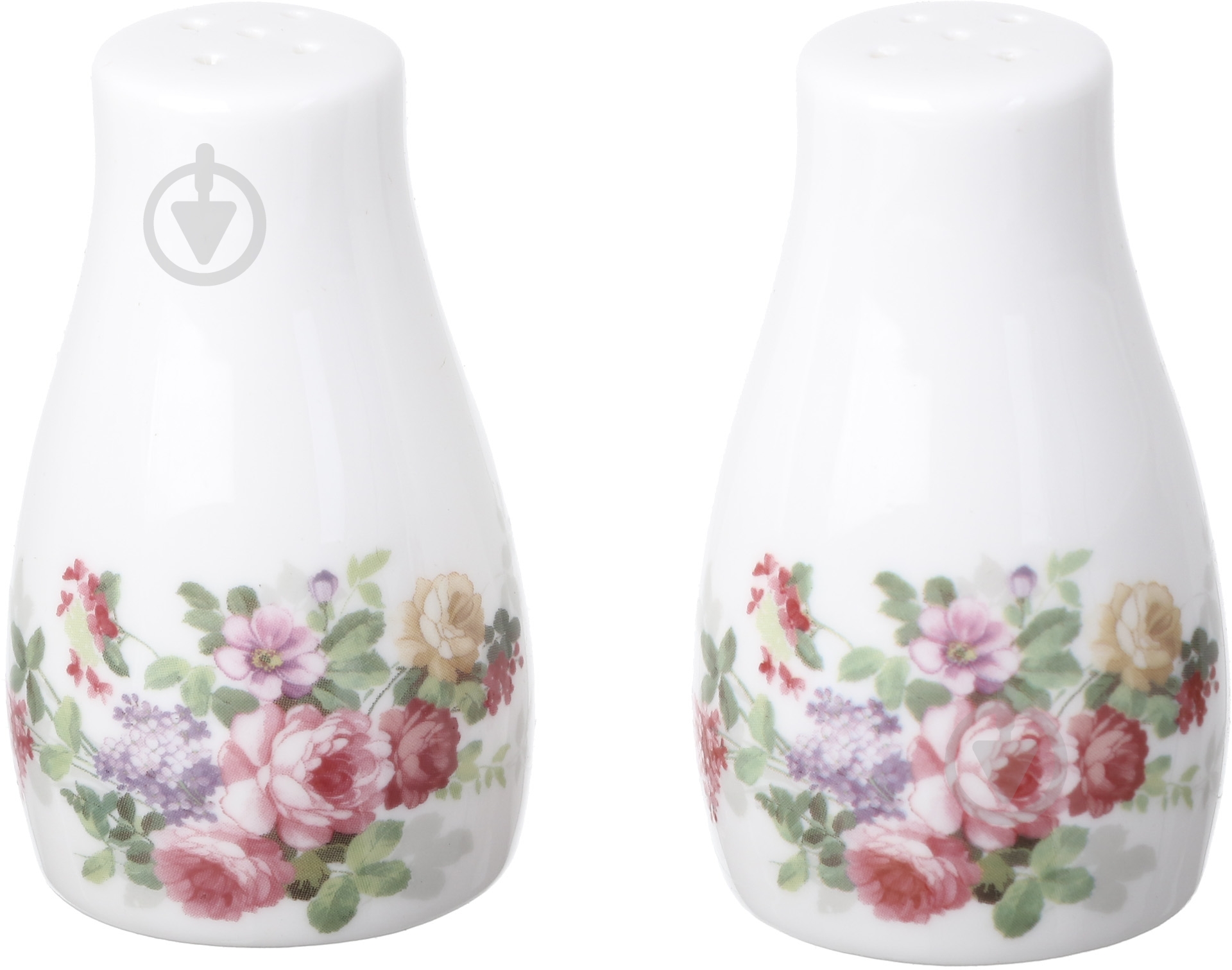 Набор для специй Astera Madelaine Color 2 пр. - фото 1