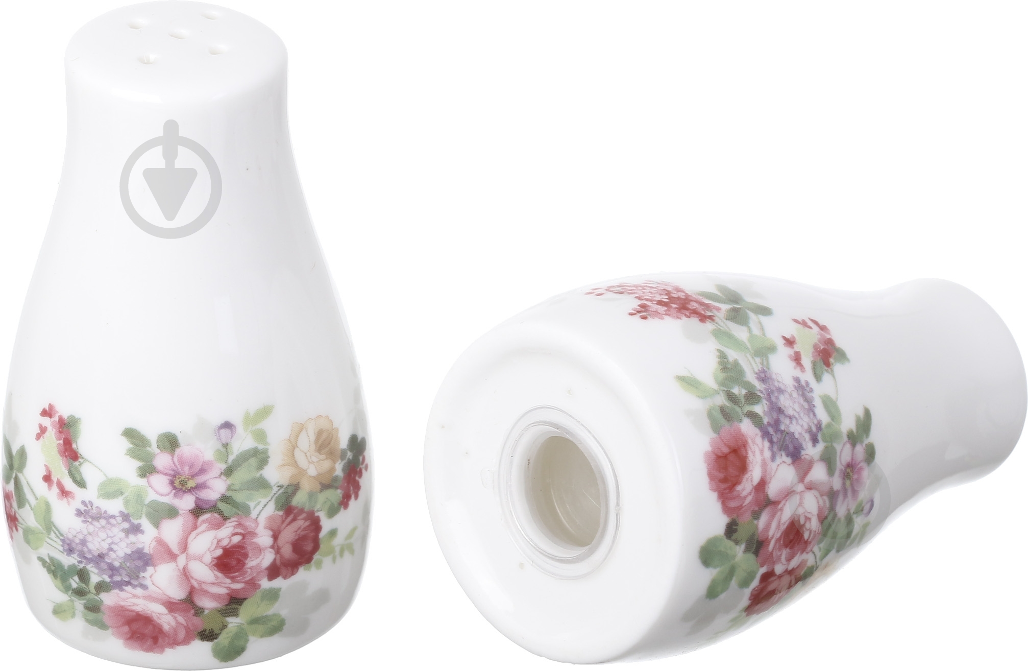 Набор для специй Astera Madelaine Color 2 пр. - фото 3