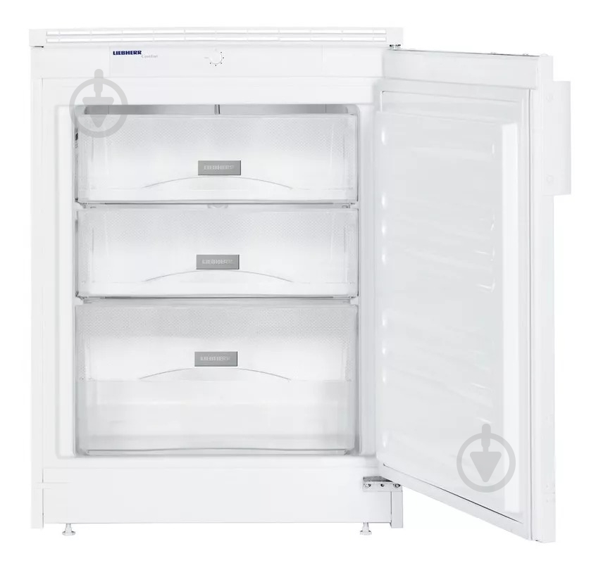 Встраиваемая морозильная камера Liebherr LIB03426 - фото 1 Встраиваемая морозильная камера Liebherr LIB03426 - фото 1