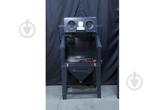 Аппарат пескоструйный Mast MSC350FD+DC15 - фото 2 Аппарат пескоструйный Mast MSC350FD+DC15 - фото 2