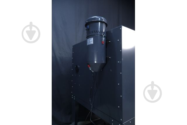 Аппарат пескоструйный Mast MSC350FD+DC15 - фото 3 Аппарат пескоструйный Mast MSC350FD+DC15 - фото 3