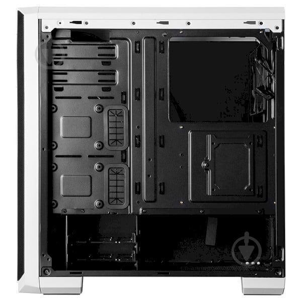 Корпус Modecom OBERON PRO WHITE без БЖ - фото 3