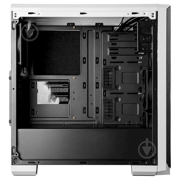 Корпус Modecom OBERON PRO WHITE без БЖ - фото 4