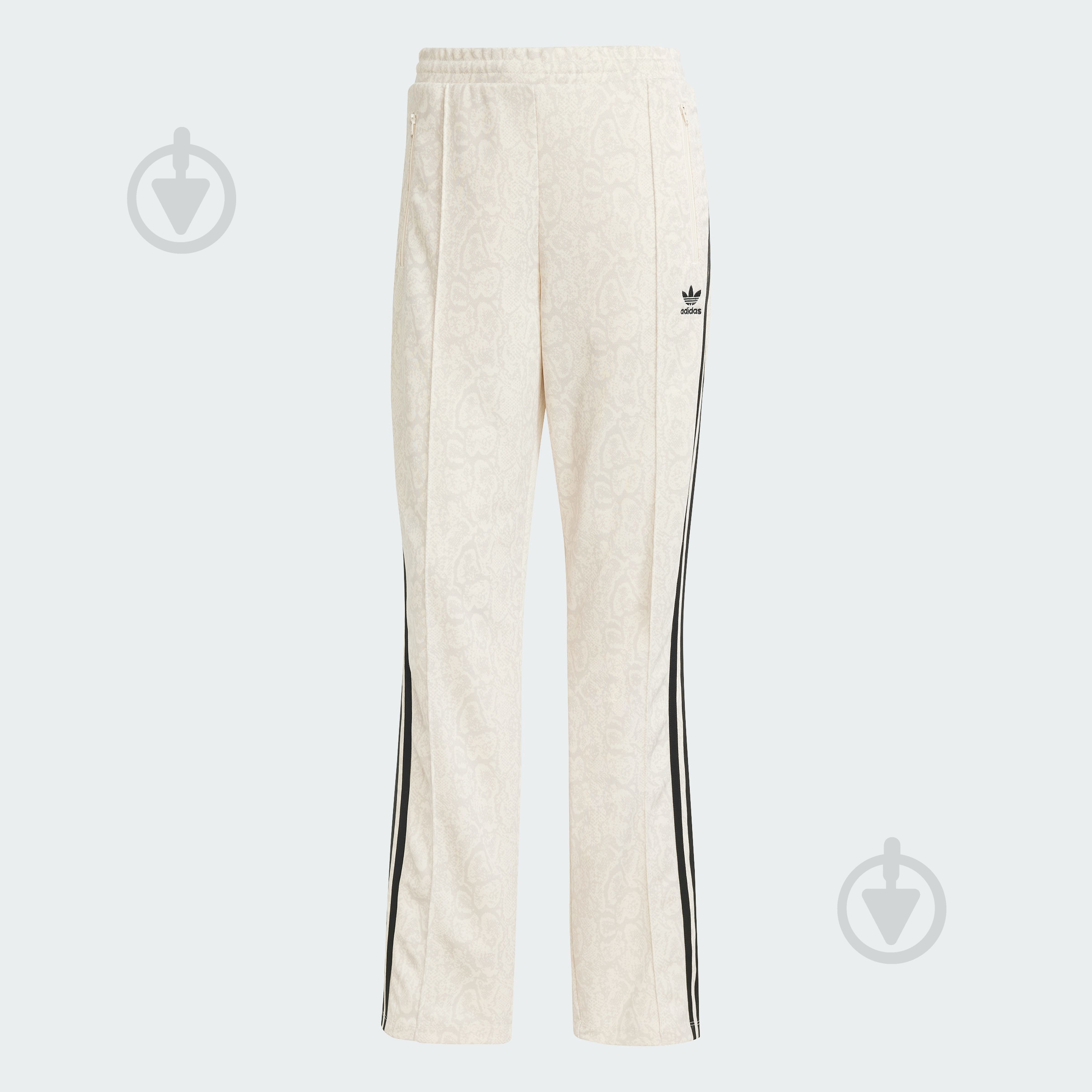 Брюки Adidas SNAKE FB TP JI8406 р. M серый - фото 6 Брюки Adidas SNAKE FB TP JI8406 р. M серый - фото 6
