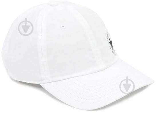 Кепка Converse 10017417-102 OS белый - фото 3 Кепка Converse 10017417-102 OS белый - фото 3