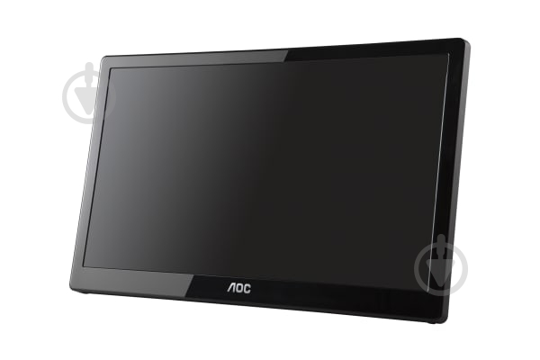 Монітор AOC 15,6" (I1659FWUX) - фото 2