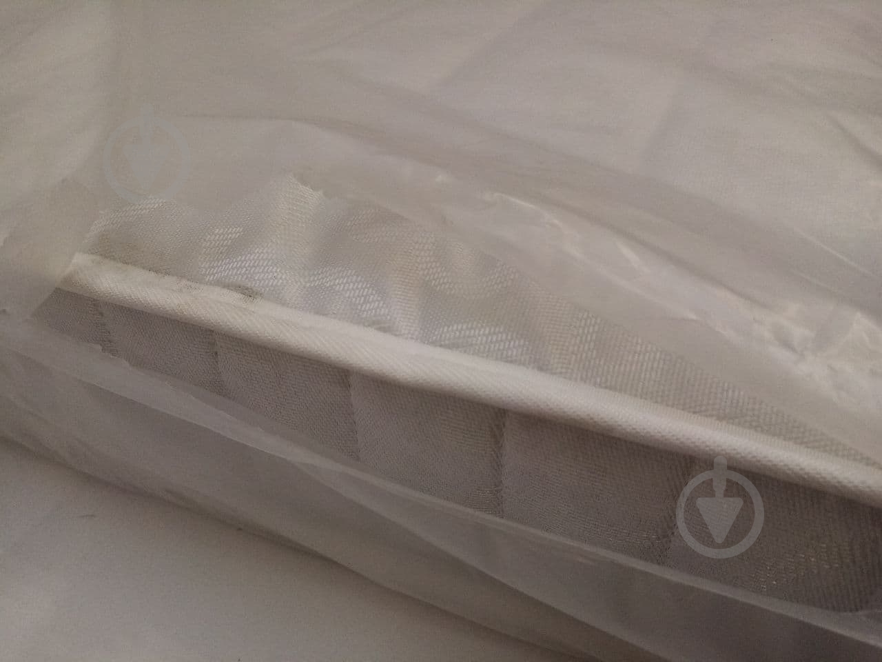 УЦЕНКА! Матрас МАРС SHARM 140X200 СМ (УЦ №62) - фото 5 УЦЕНКА! Матрас МАРС SHARM 140X200 СМ (УЦ №62) - фото 5