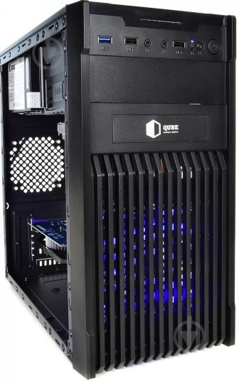 Компьютер Artline Business B48 (B48v14Win) black - фото 3 Компьютер Artline Business B48 (B48v14Win) black - фото 3